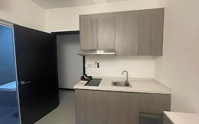Neu Suites @3rdNvenue Ampang